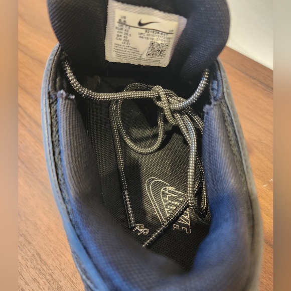 Women's Nike Air Max 97 With Glow Soles - Picture 6 of 10